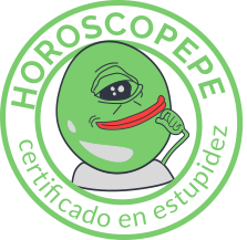 Horoscopepe App Cover